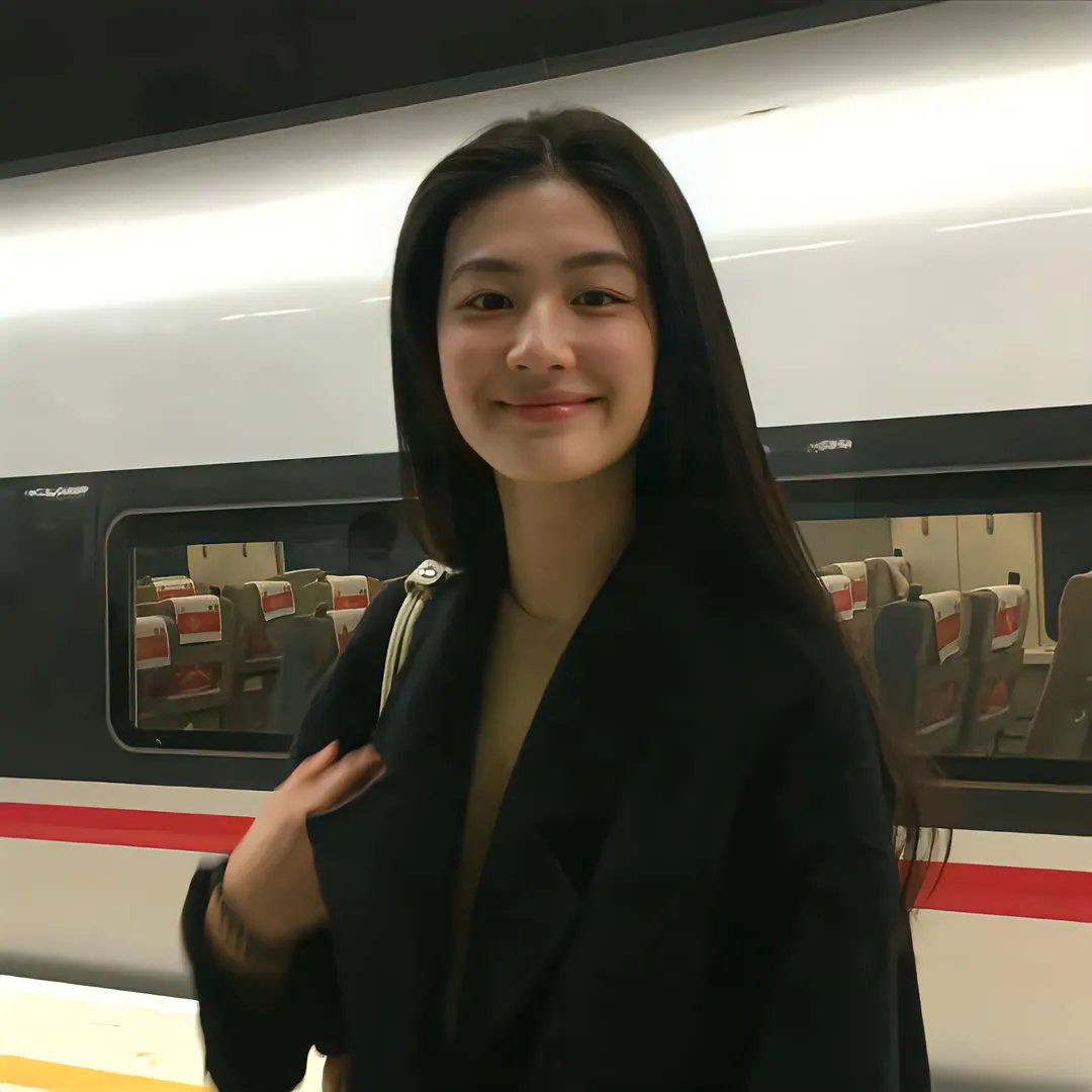 天空中的所有光